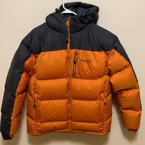 Marmot Guides Down Jacket